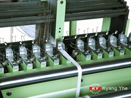 KY针织机带板支架备件。